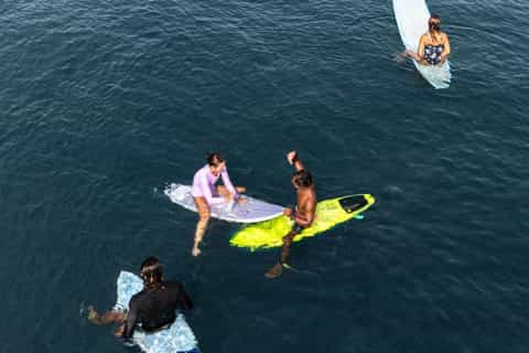 Canggu: Personalized Surf Lesson in Batu Bolong - Image 3