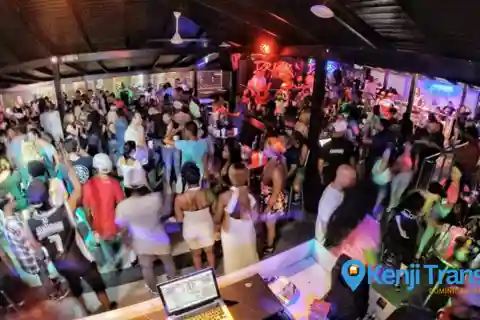 Punta Cana: Party Night Drink