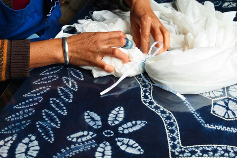 From Kunming: 7-Day Yunnan cultural private Tour