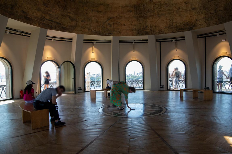 Istanbul: Galata Tower Skip-the-Line Ticket & Audio Guide