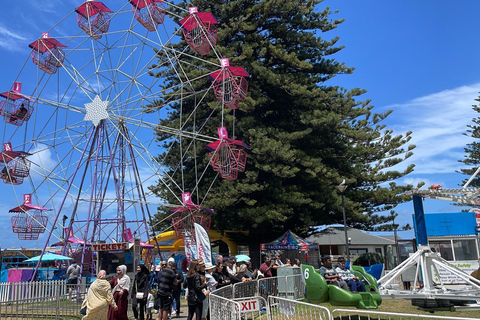 Adelaide: Tour guidato di una giornata intera dei punti salienti del South AustraliaAdelaide: Tour guidato di un giorno intero dei punti salienti del South Australia