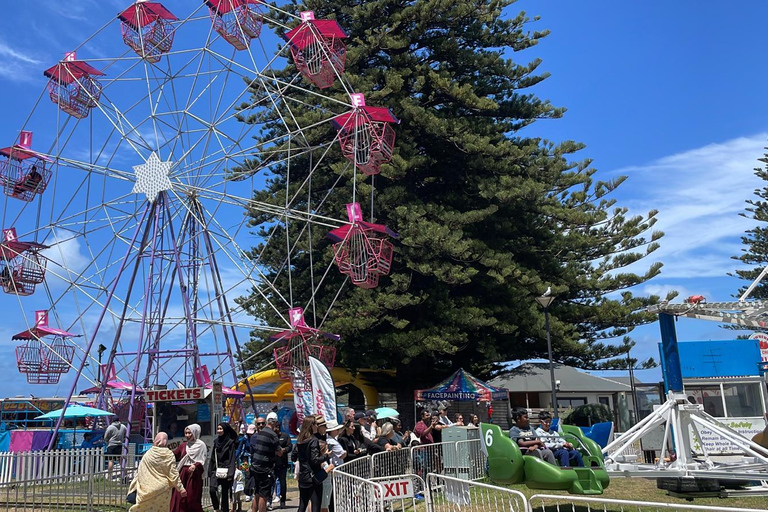 Adelaide: Tour guidato di una giornata intera dei punti salienti del South AustraliaAdelaide: Tour guidato di un giorno intero dei punti salienti del South Australia