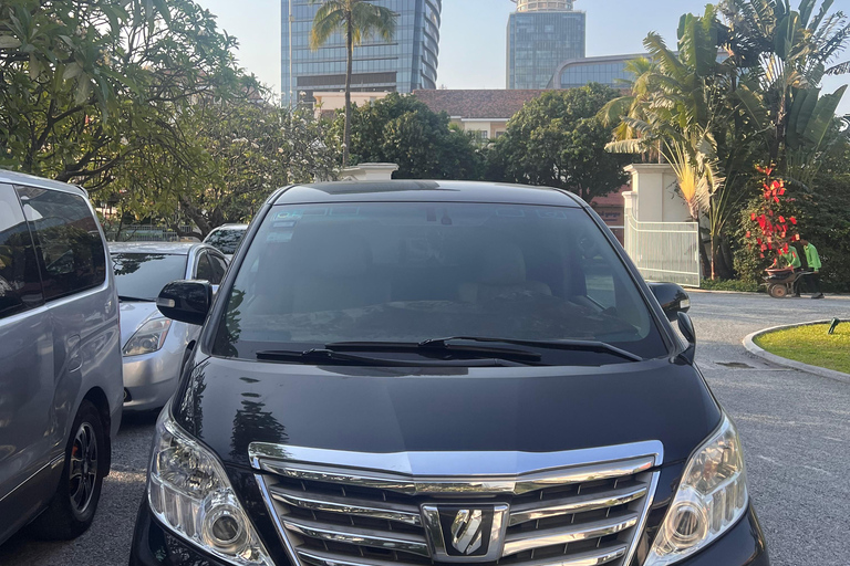 3 Day Siem Reap Tour Phnom Penh Shooting Experience Video