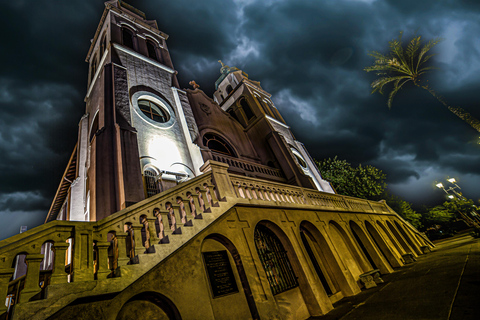 Phoenix Ghosts Boos and Booze Haunted Pub Crawl