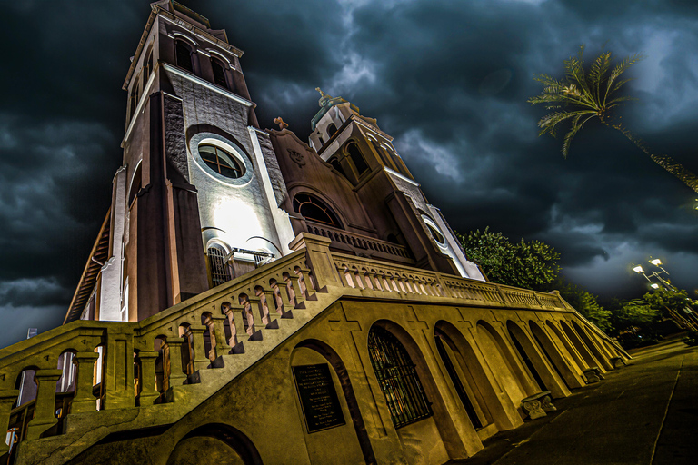 Phoenix Ghosts Boos and Booze Haunted Pub Crawl