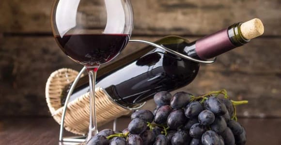 From Paphos: Troodos Mountains, Omodos Village & Wine Tour