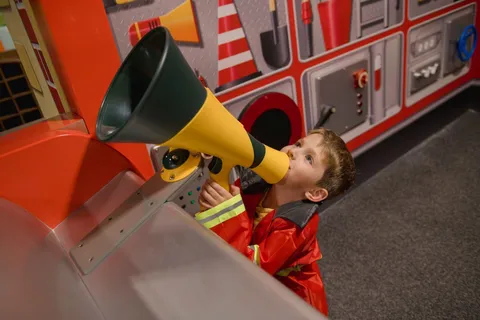 Mall Of America: CoComelon Playdate Admission Ticket