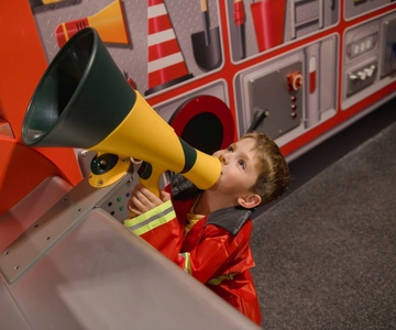 Mall Of America: CoComelon Playdate Admission Ticket