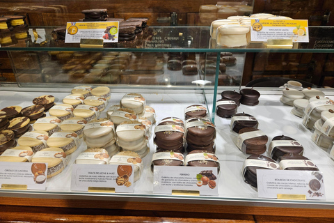 Authentic Montevideo: History, Culture, and Local Secrets