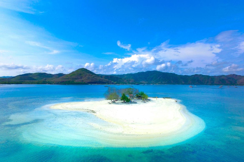 Tour di Lombok e snorkeling: Gili Kedis, Nanggu e Sudak