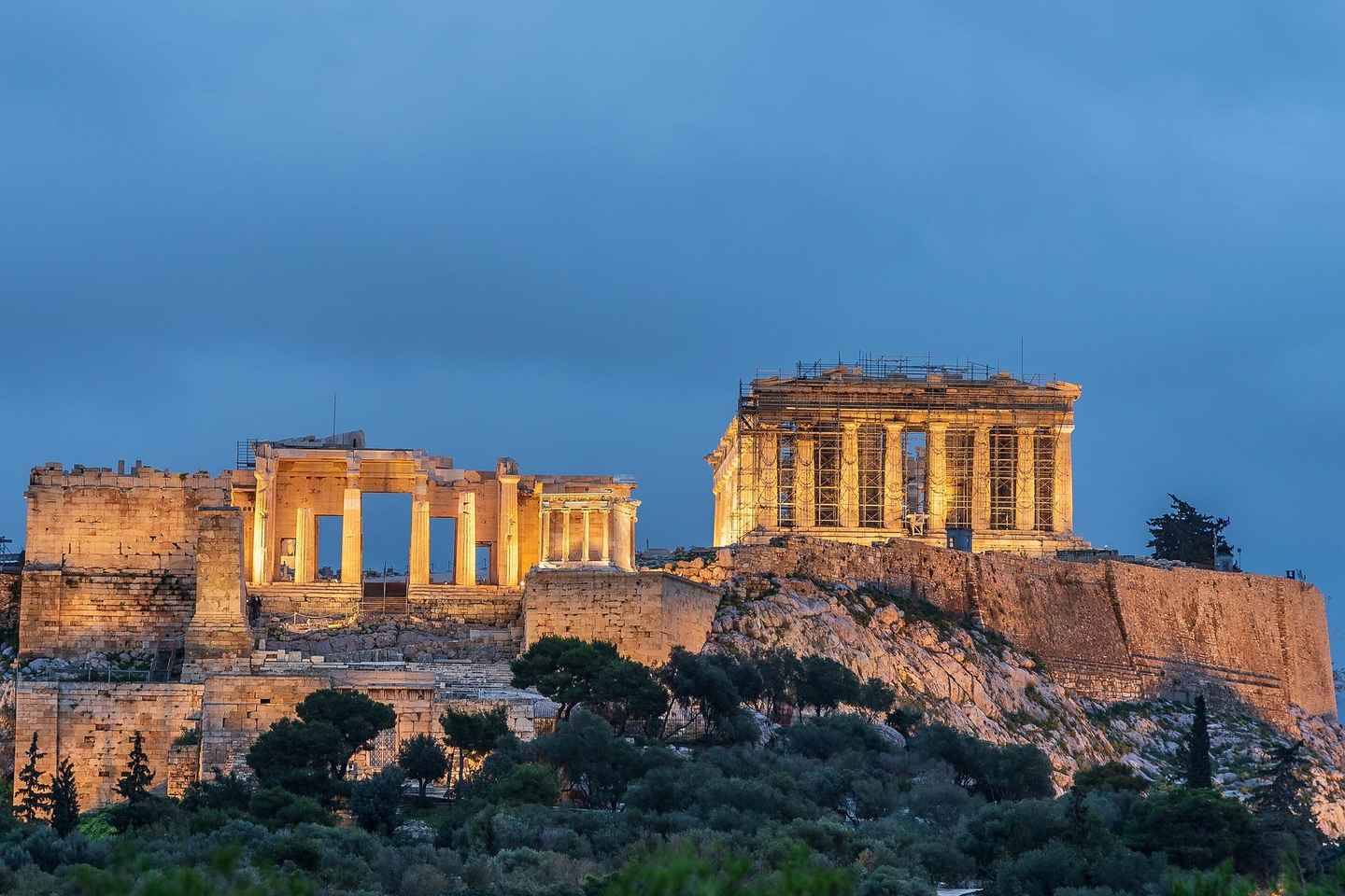 Acropolis Of Athens Skip The Line Private Tour - Acropolis Of Athens Skip The Line Private Tour