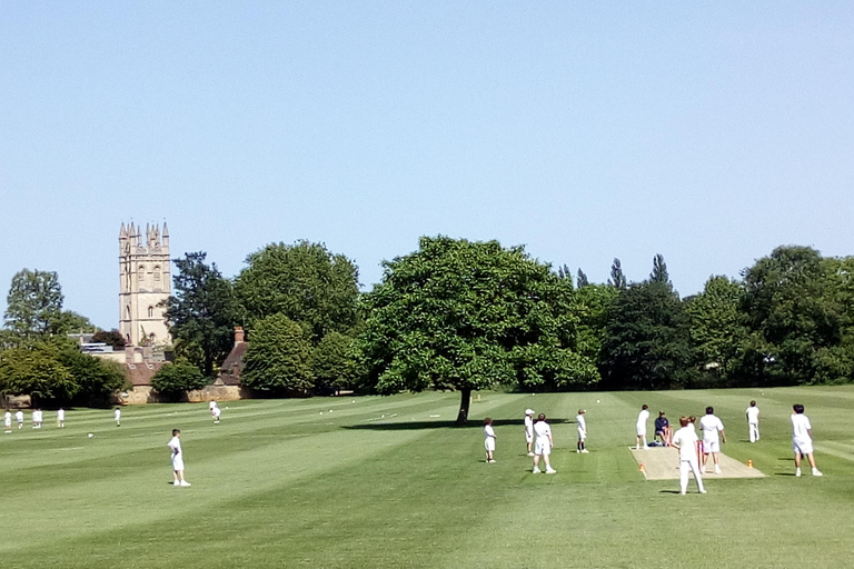 Oxford Harry Potter Tour New college + Christ church private groupNew college+ Christchurch +Divinity school