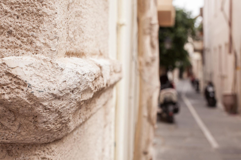 Cidade antiga de Rethymno: um tour gastronômico tradicional de Creta