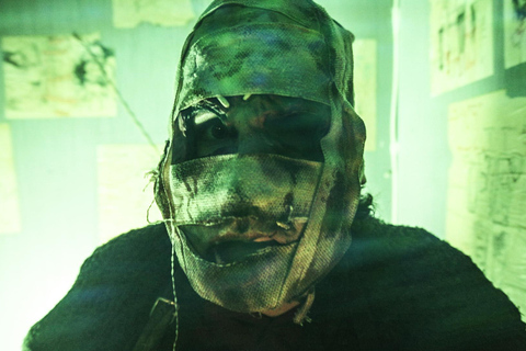 Prague: The Dungeon of Horror Experience The Dungeon of Horror