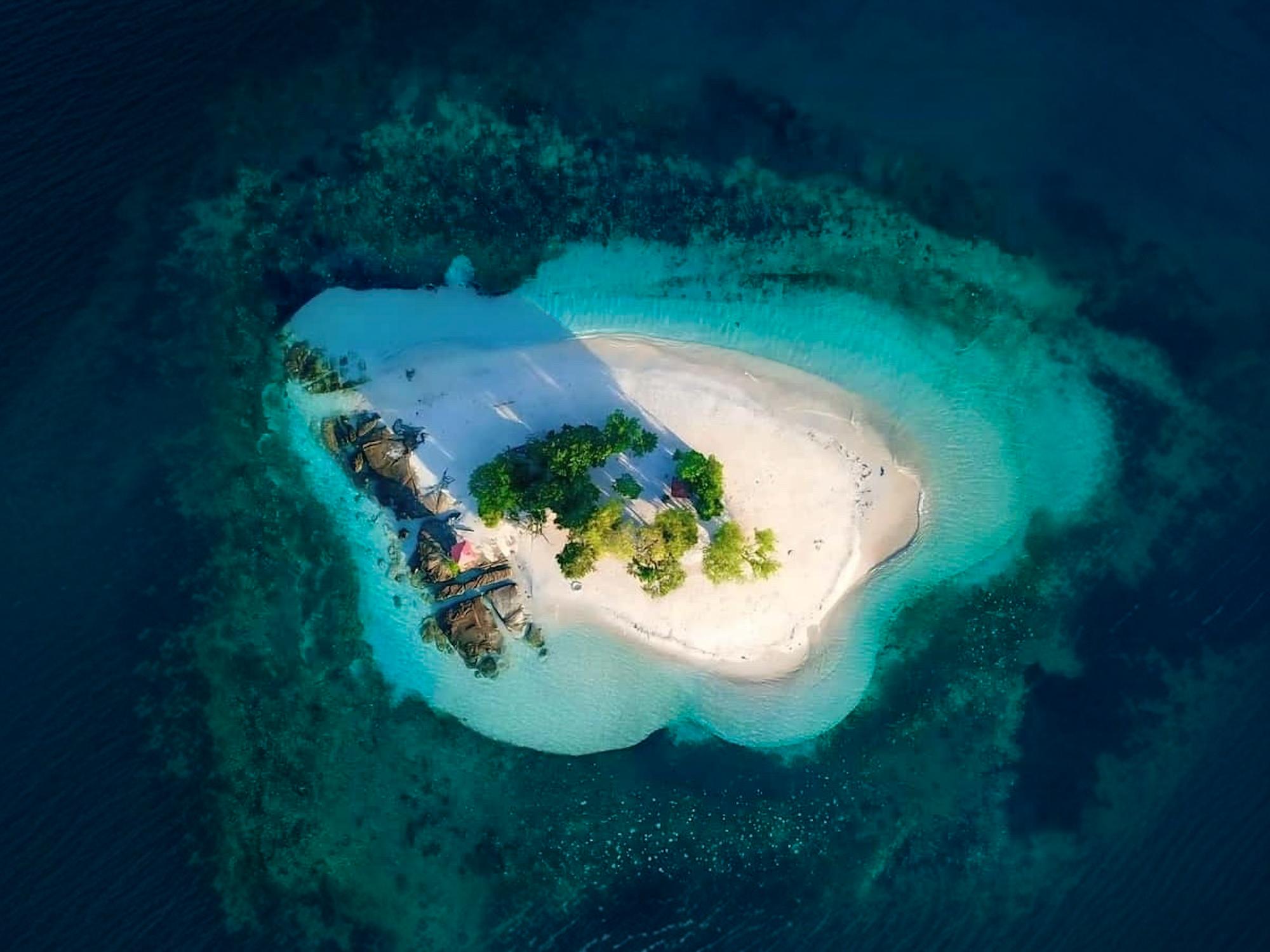 Exklusive Gili Nanggu, Sudak und Kedis Tour mit GoPro