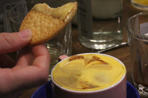 Hanoi: Meistere die Kunst der 6 typischen vietnamesischen KaffeesortenMeisterhafte vietnamesische Kaffeesorten