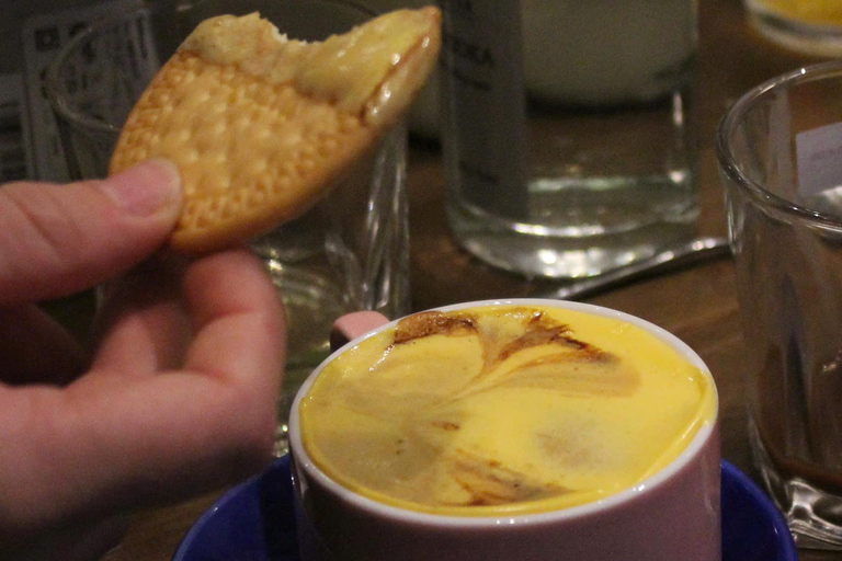 Hanoi: Meistere die Kunst der 6 typischen vietnamesischen KaffeesortenMeisterhafte vietnamesische Kaffeesorten