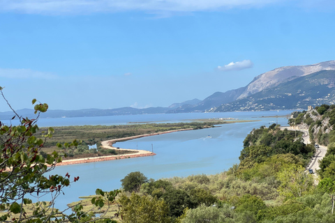 Albania: 6-Day Tour of Nature and Heritage