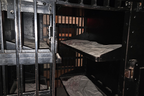 St. Augustine: Ghosts and Gravestones Old Town Trolley Tour