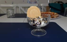 Naples: Pizza and Gelato Making Class