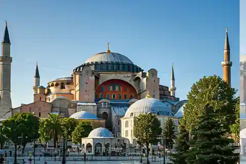 Tour di 1 o 2 giorni dei punti salienti di Istanbul con una guida professionale