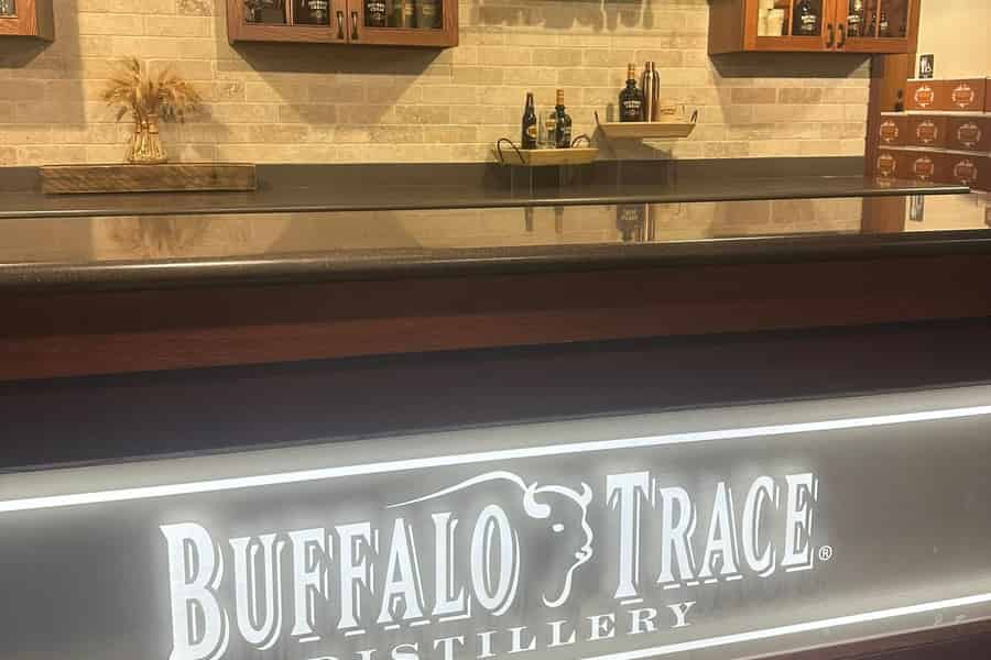 Kentucky: Führung durch 3 Bourbon-Destillerien. Foto: GetYourGuide