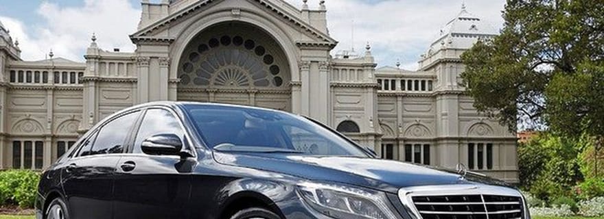 Roma: Transfer da/per Aeroporto di Ciampino o Fiumicino