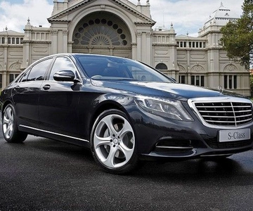Rome: Transfer to/from Ciampino or Fiumicino Airport