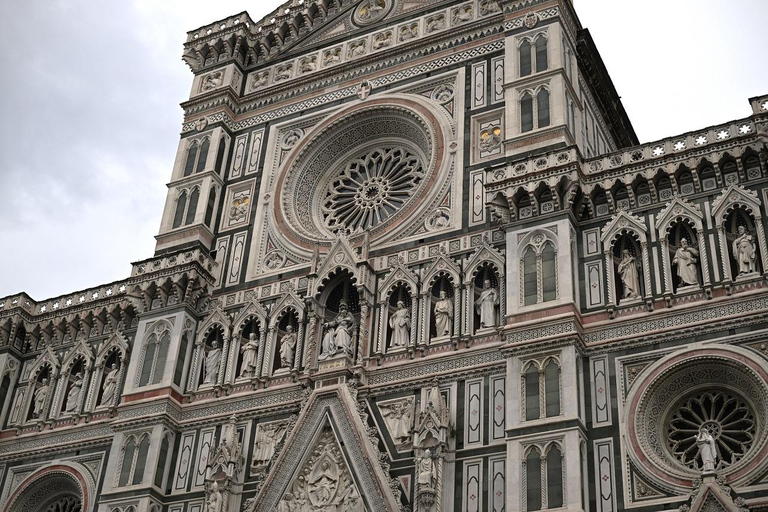 Florence: Guided Tour of Medici Family Secrets and Chapels Small Group Tour