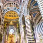 Siena: Pass per il Complesso della Cattedrale con Audioguida (OPA SI PASS)
