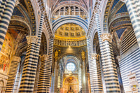 Siena, Cathedral Complex Pass with Audio Guide (OPA SI PASS) - Housity