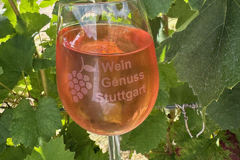 Stuttgart: From the Cellar to the Vine – Experience Wine Up Close Stuttgart: From the cellar to the vine – experience wine up close