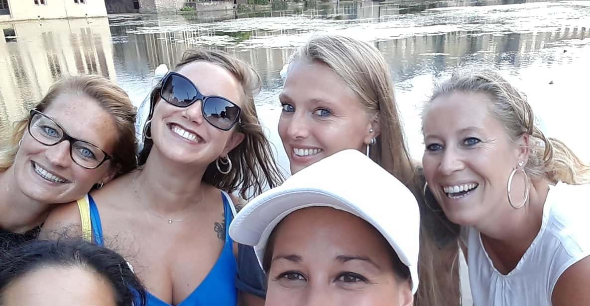 Afbeelding 3 van Kroegentocht Den Haag: strijd, ontdek, geniet!