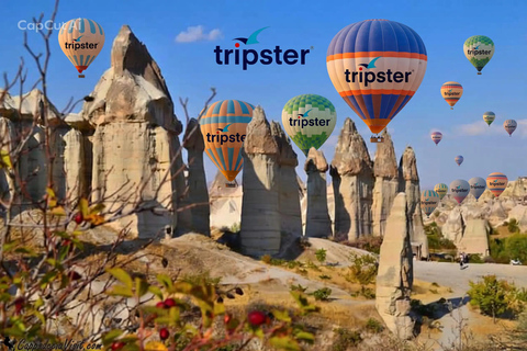 From Istanbul: 15-Day Anatolia Tour with Konya & Cappadocia