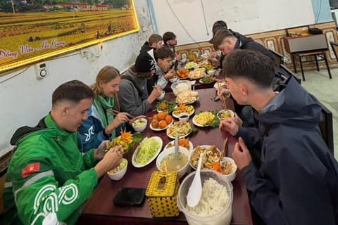 From Hanoi: Sapa and Ha Giang Loop 6-Day Guided Tour - Image 2