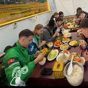 From Hanoi: Sapa and Ha Giang Loop 6-Day Guided Tour