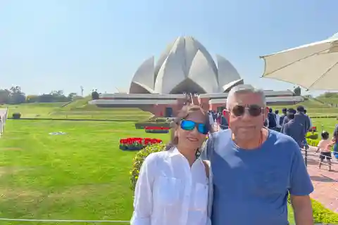 Delhi: tour privato guidato della vecchia e della nuova Delhi di un giorno intero