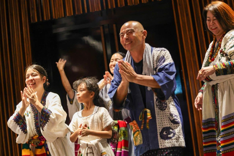 Addis Ababa: Jazz Bar Tour with Live Music and Dinner