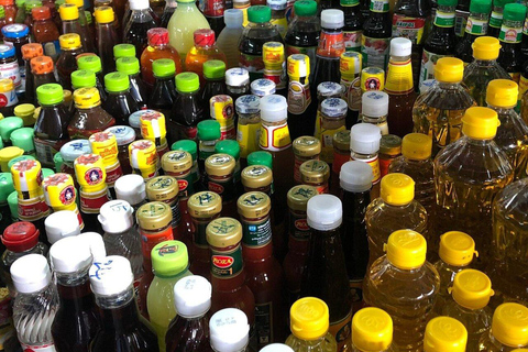 Chiang Mai: Morning Cooking Class with Market Visit