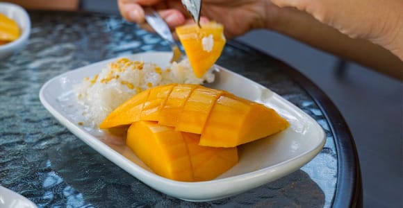 Chiang Mai Food Tour: Local Eats & Drinks Guided Tour