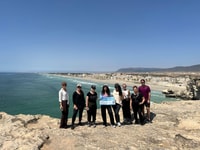 东萨拉拉，瓦迪·达巴特瀑布，骆驼，城堡和萨姆汉 - Housity