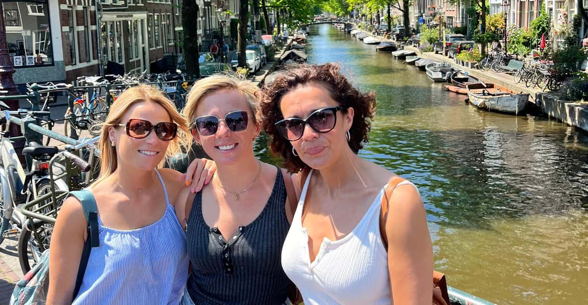 Afbeelding 13 van Amsterdam: Culinaire tour met proeverijen