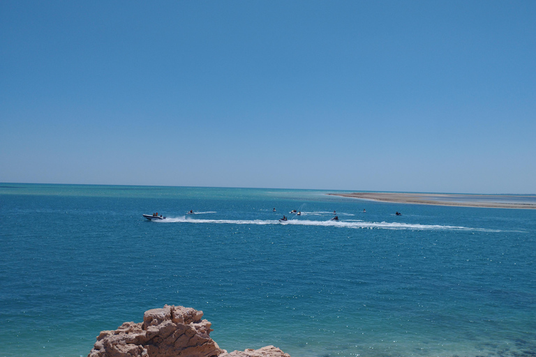 Djerba: Sidi Mahres Beach Water Sports and Sunset Views