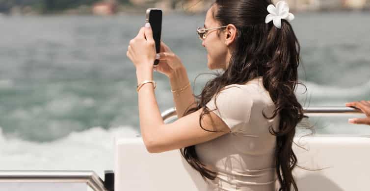 From Milan: Como, Lugano and Bellagio Exclusive Boat Cruise photo 16