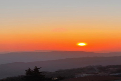 Hike Mount Shpirag and Enjoy Stunning Berat Views