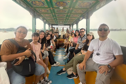 Busda: Forbidden City & Summer Palace Bus/Private Tour Busda: Forbidden City & Summer Palace Private Tour