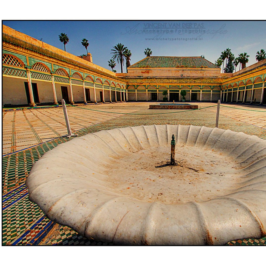 Excursion d'une journée d'Agadir à Marrakech avec un guide touristique exceptionnel