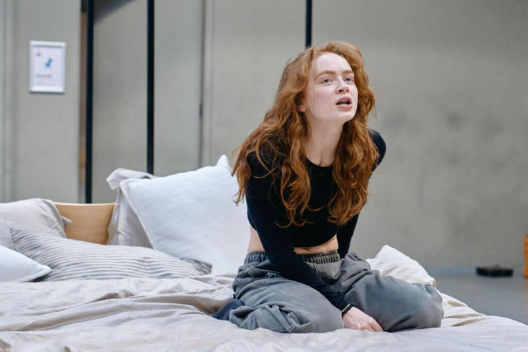 London's West End: Ticket to Romeo and Juliet