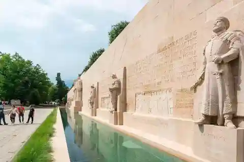 Guided tour of Geneva: Discovering the city's hidden gems