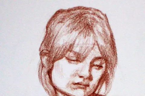 Toulouse: get drawn by an artist